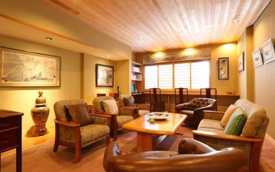 Lounge Billede