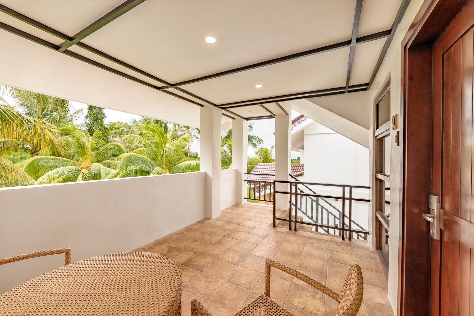 Balkon