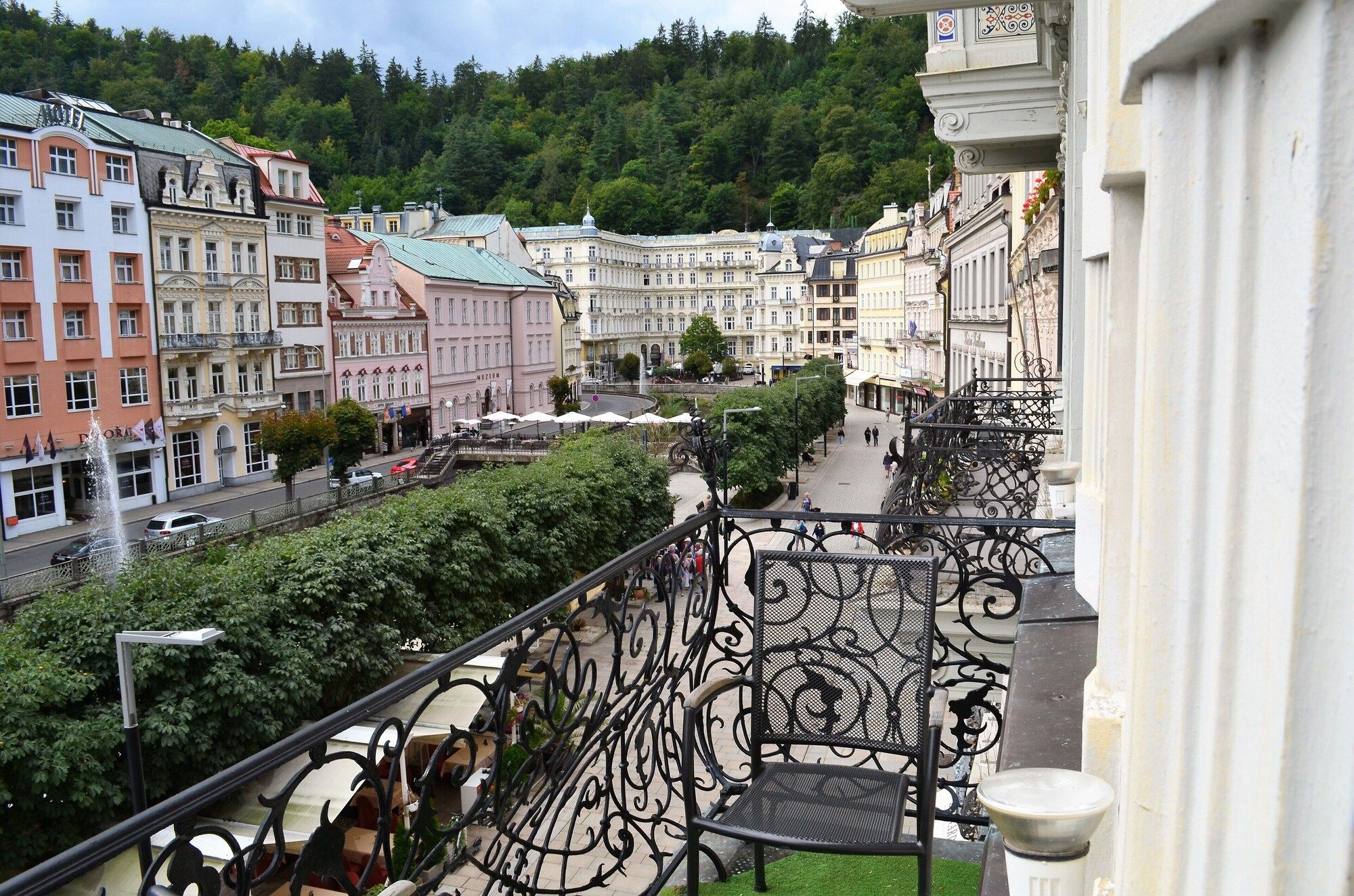 Balkon