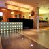 Receptionist