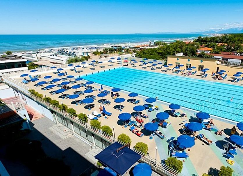 Pool Billede