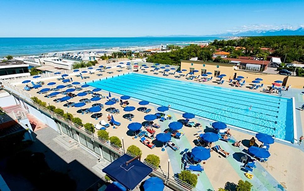 Pool Billede
