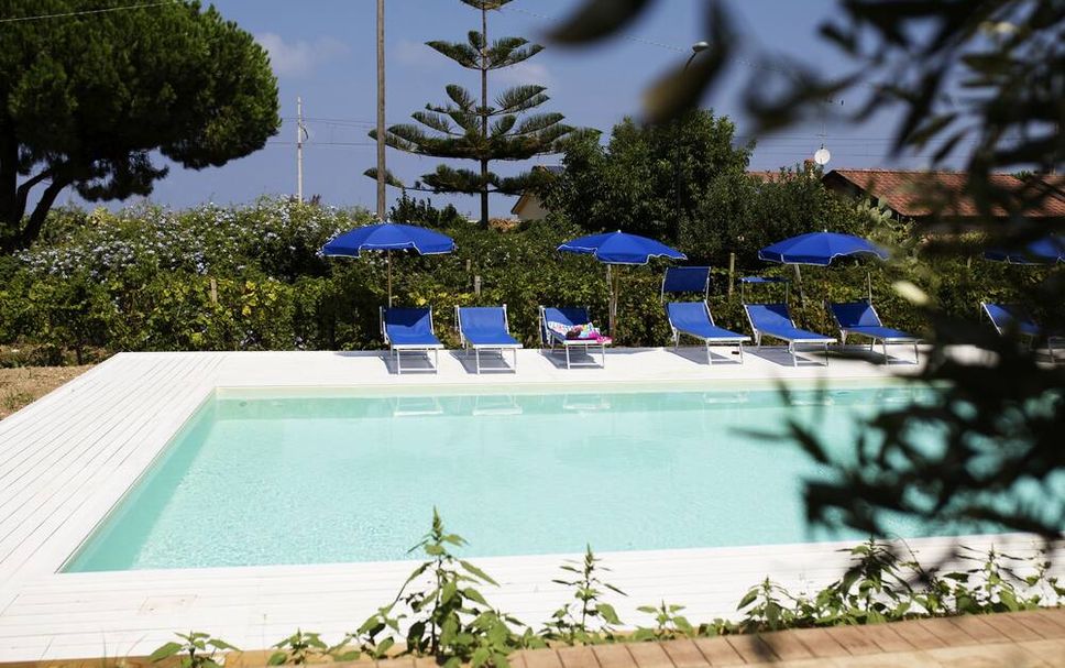 Pool Billede