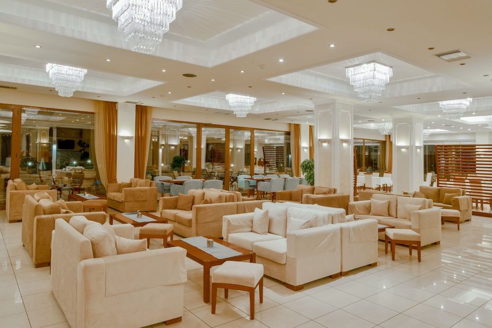 Reception Billede