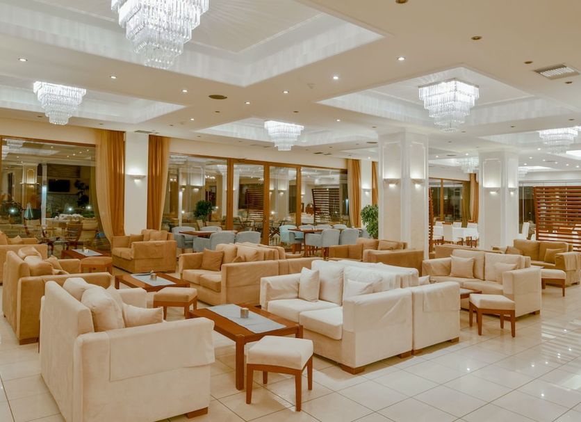 Reception Billede