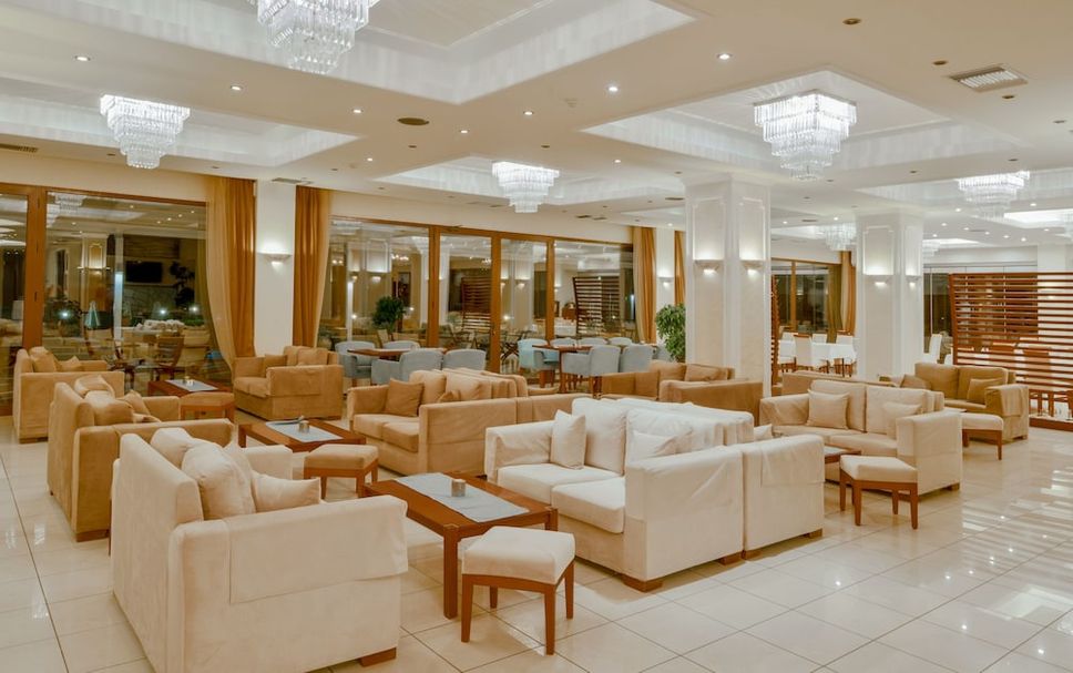 Reception Billede