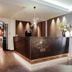 Receptionist