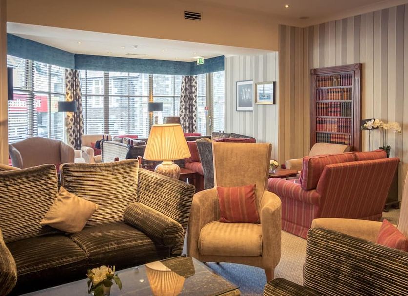 Lounge Billede