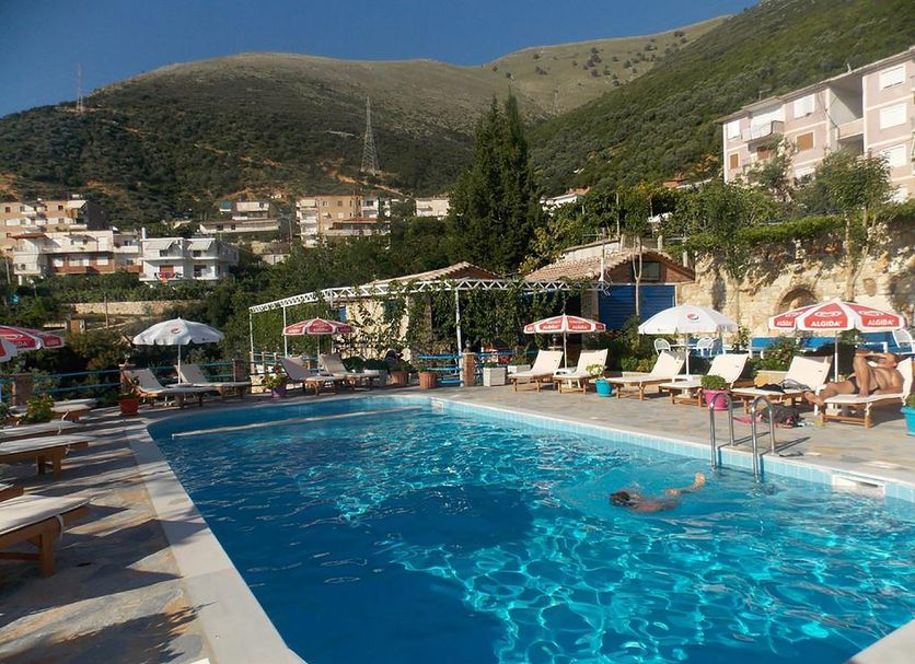 Pool Billede
