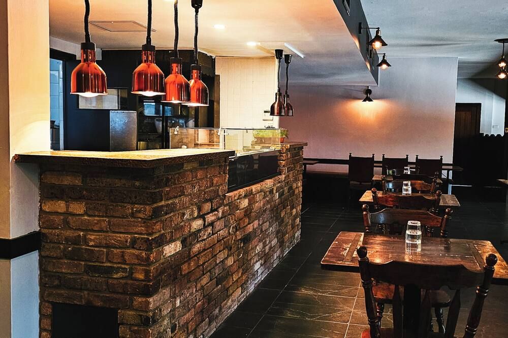 Bar Billede