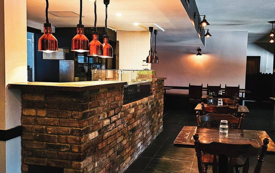 Bar Billede