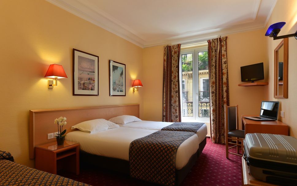 Soveværelse Billede