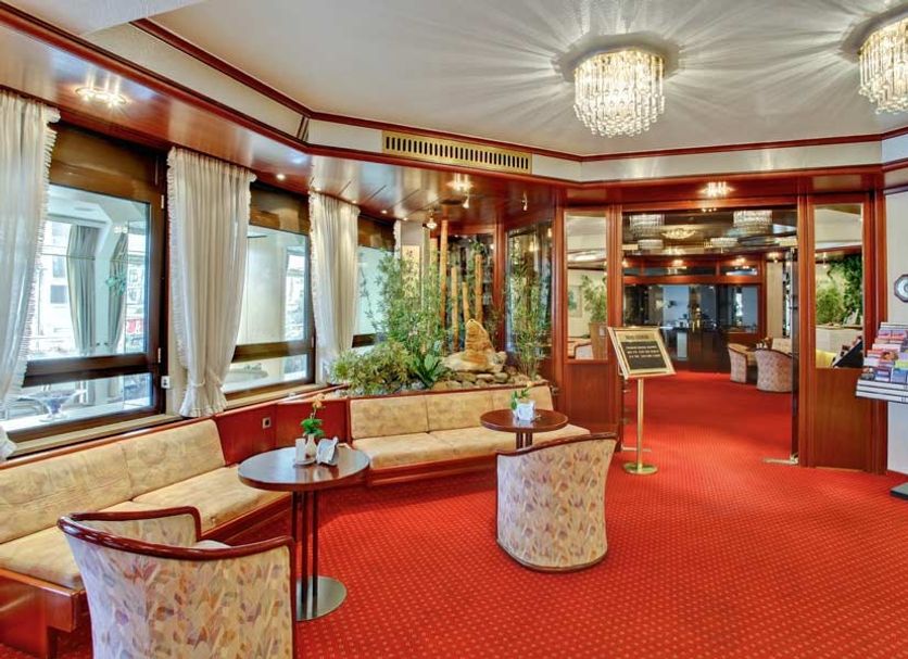 Reception Billede