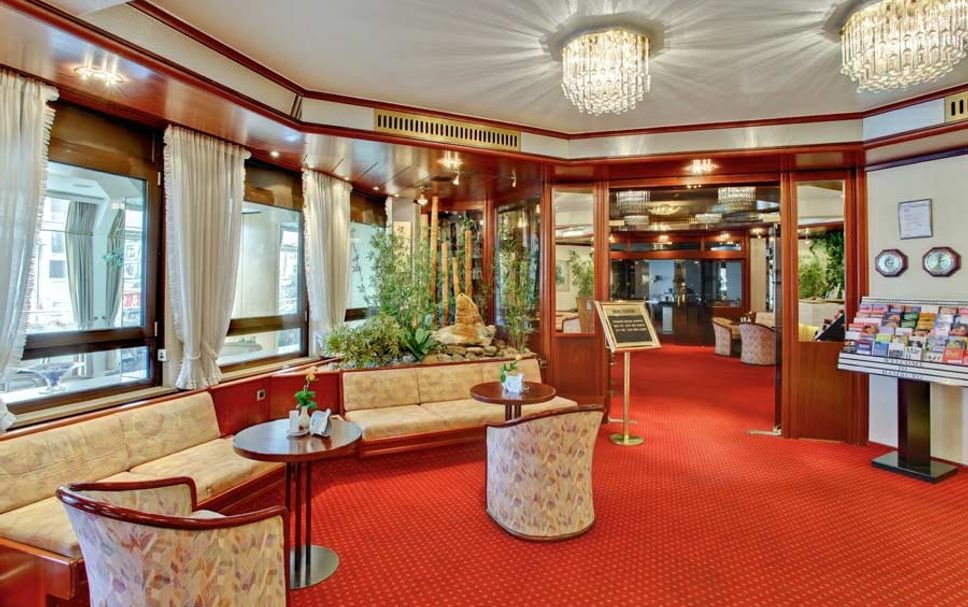 Reception Billede