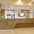 Receptionist