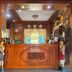Receptionist
