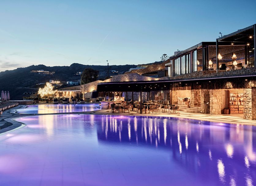Pool Billede