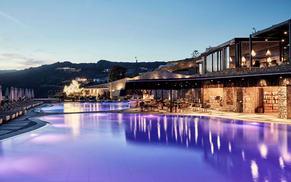 Pool Billede