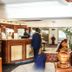 Receptionist