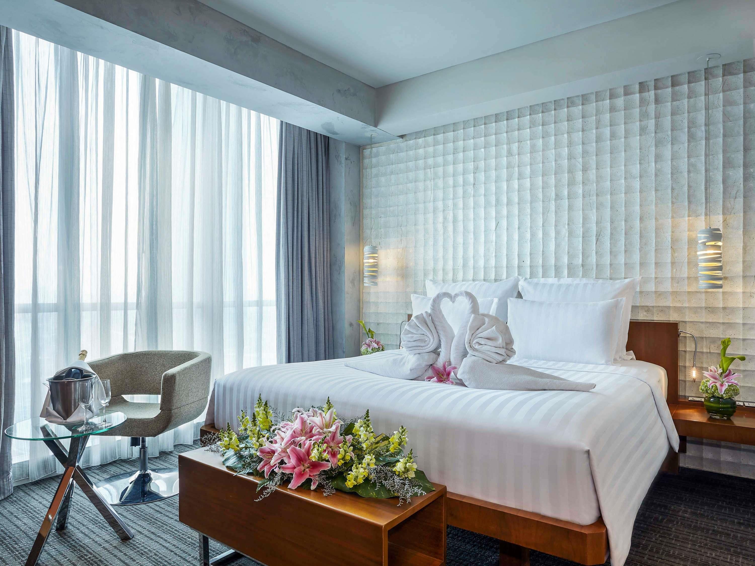 Hotelfacilitet