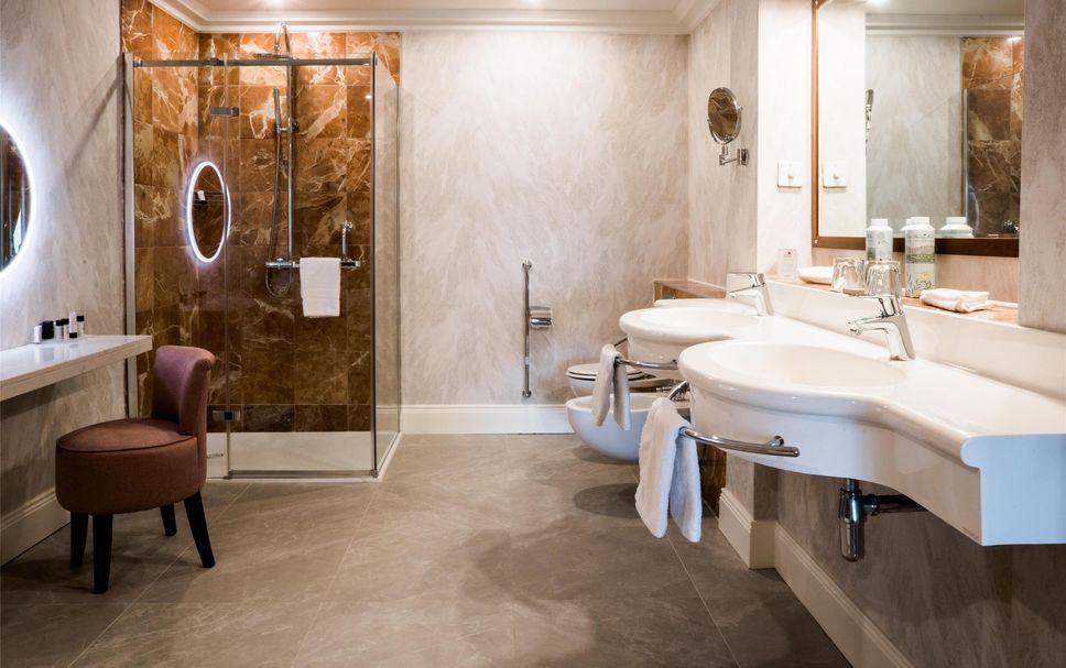 Soveværelse Billede