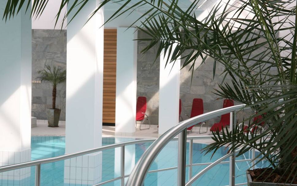 Pool Billede
