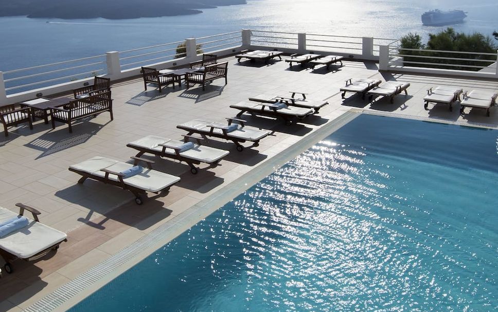 Pool Billede