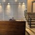 Receptionist