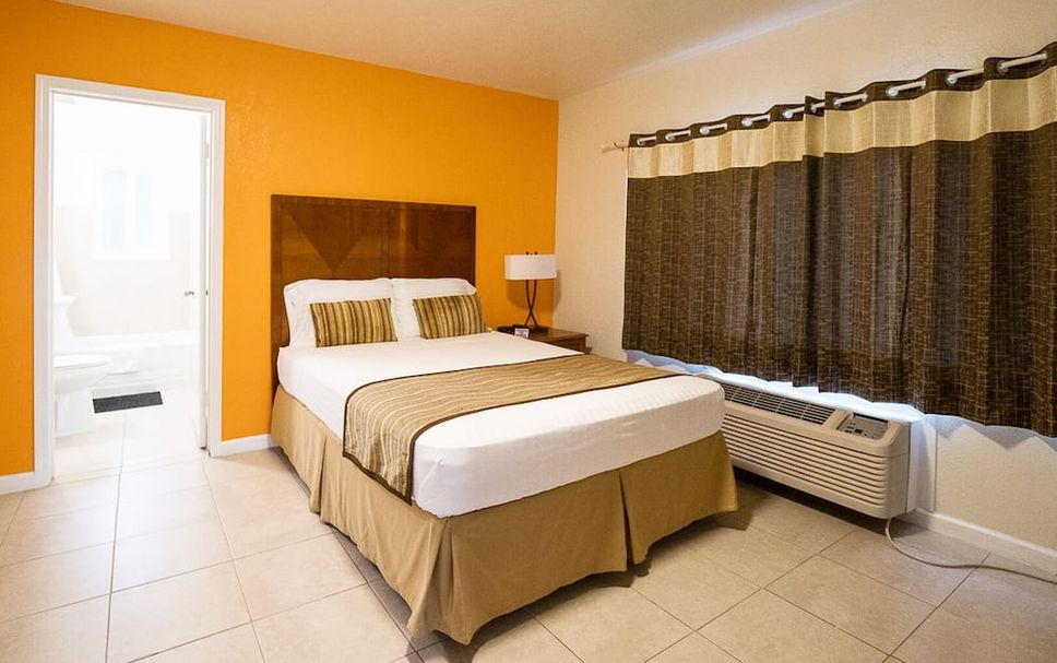 Soveværelse Billede