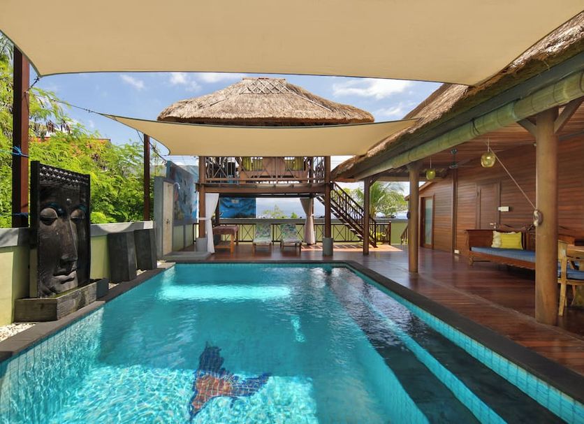 Pool Billede