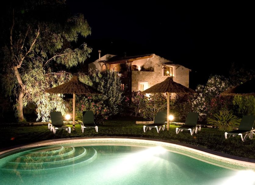 Pool Billede