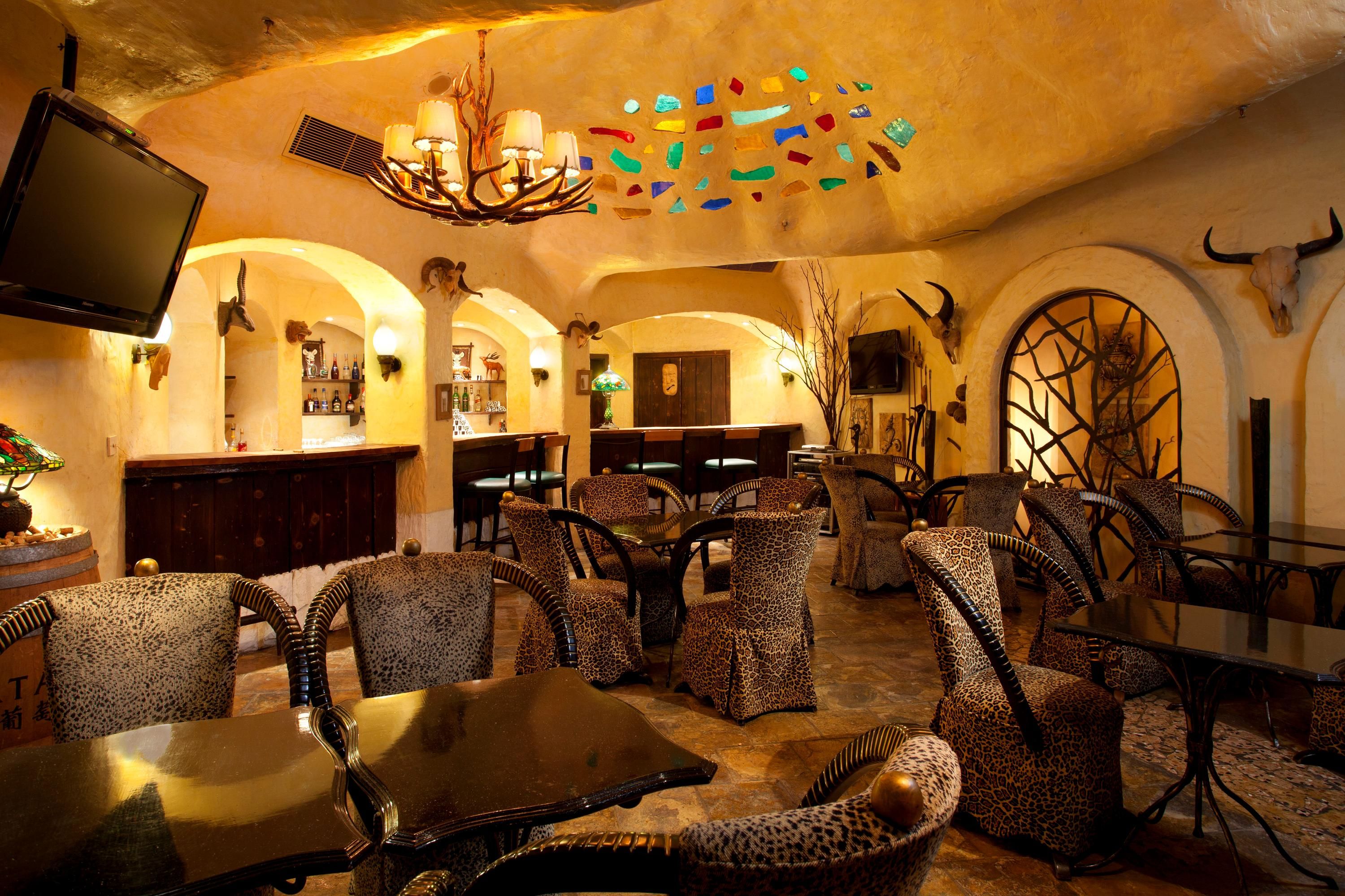 Bar Billede