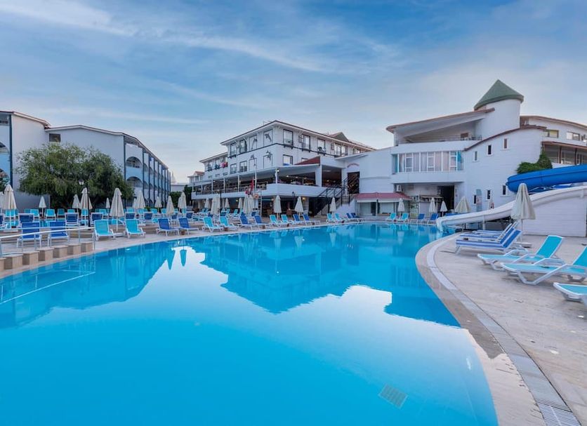 Pool Billede