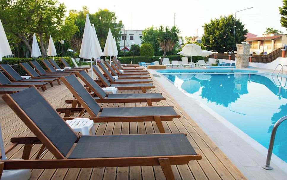 Pool Billede