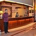 Receptionist