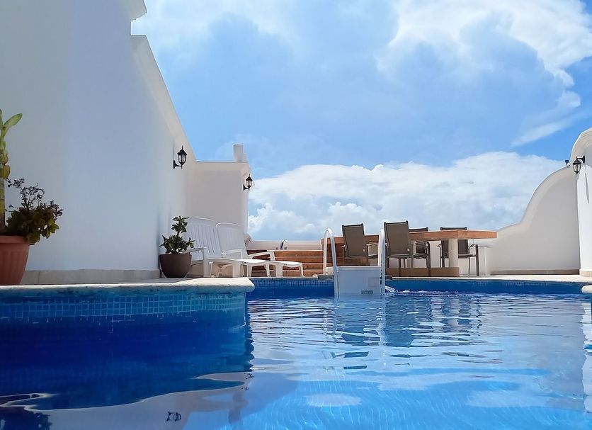 Pool Billede