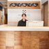 Receptionist
