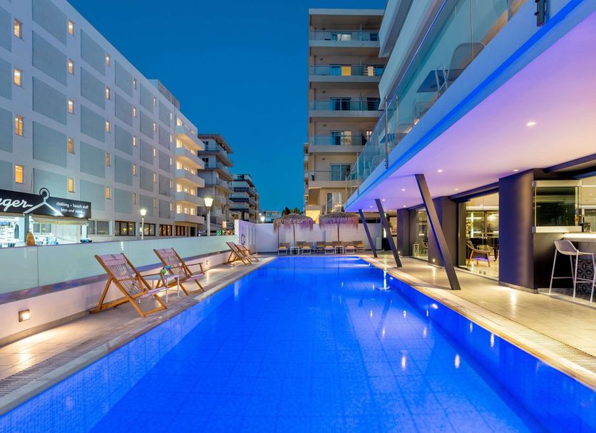 Pool Billede