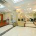 Receptionist