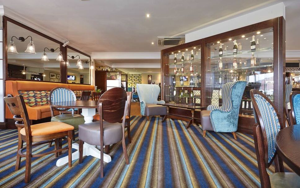 Lounge Billede