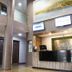 Receptionist