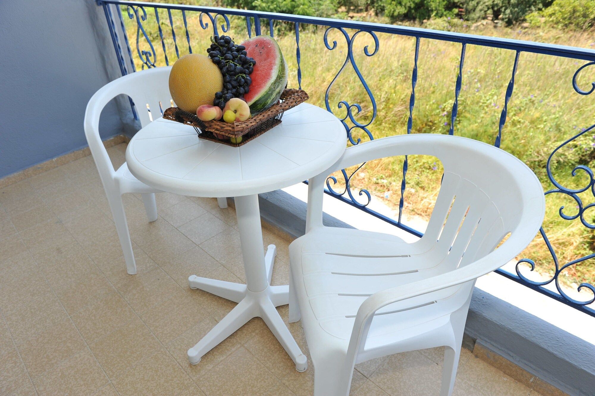 Balkon