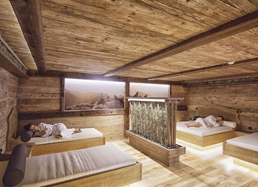Spa Billede