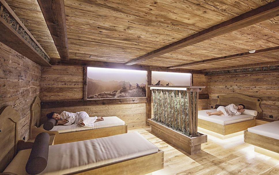 Spa Billede