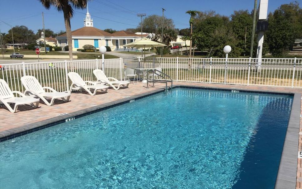 Pool Billede