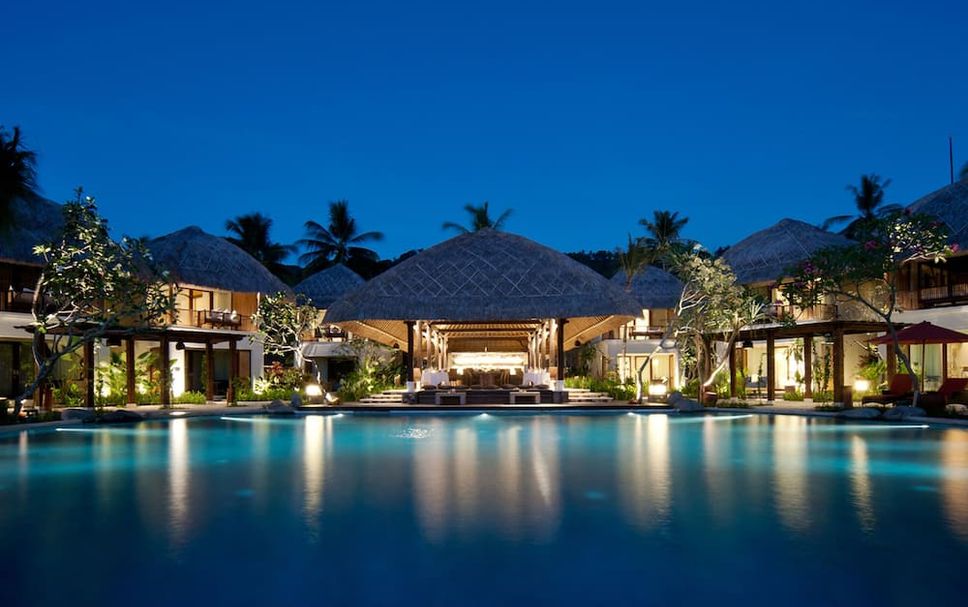 Pool Billede