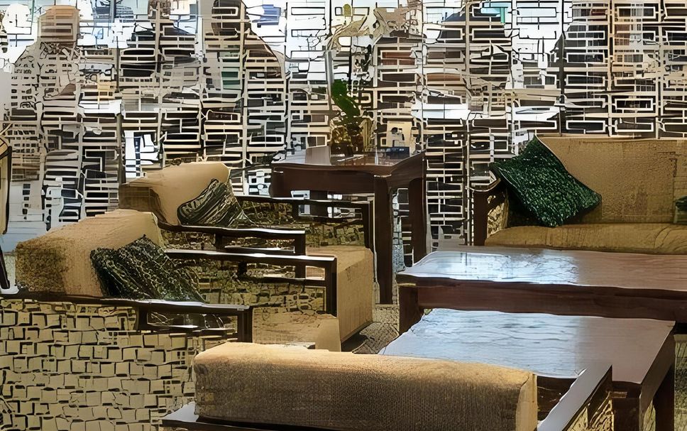 Lounge Billede