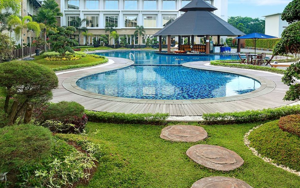Pool Billede