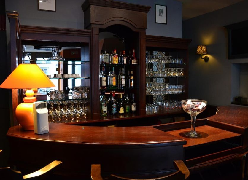 Bar Billede