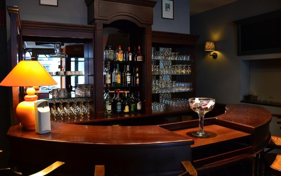 Bar Billede